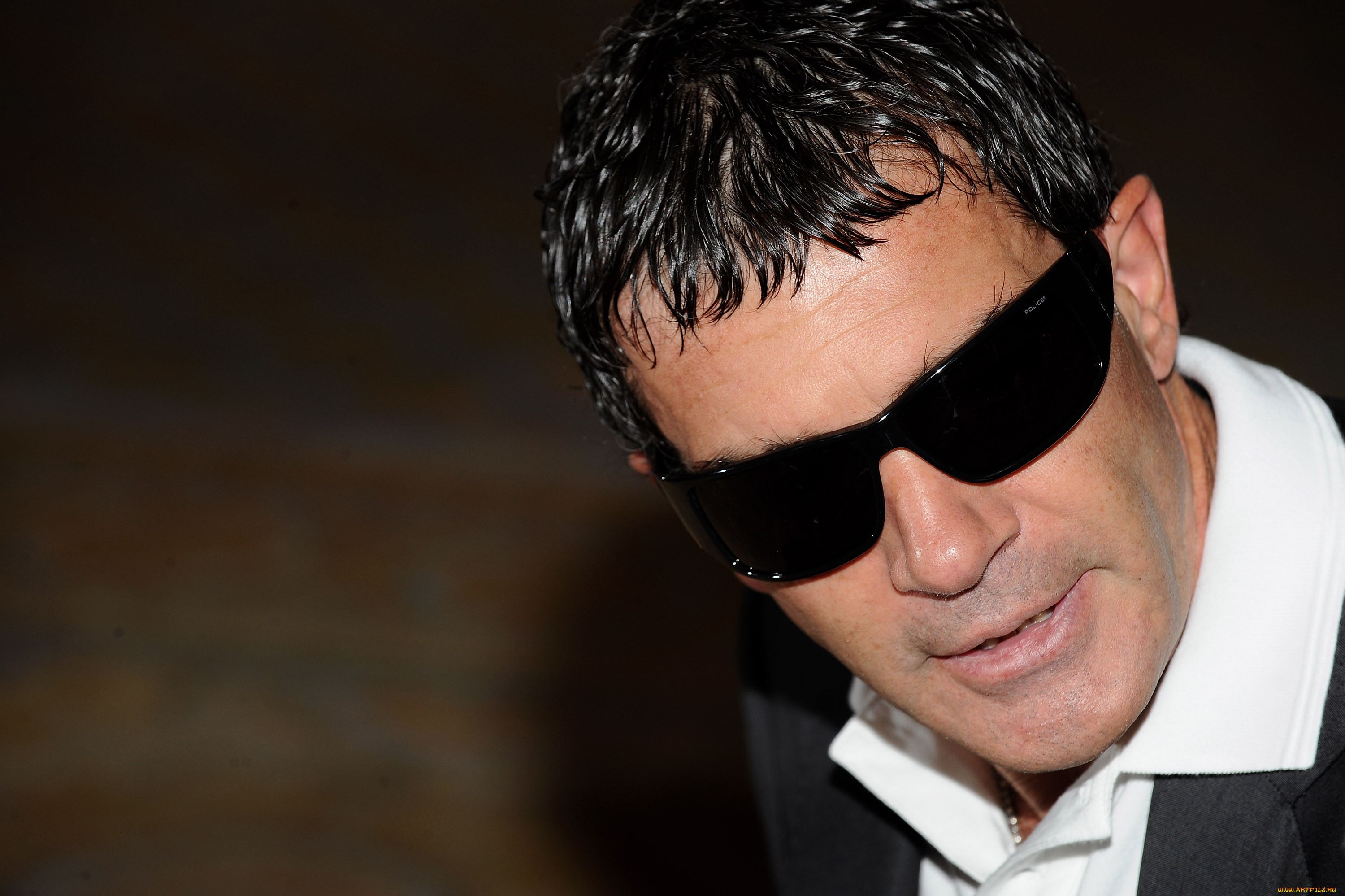 , antonio, banderas, 